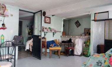 CASA EN VENTA EN PACHUCA COL 11 DE JULIO