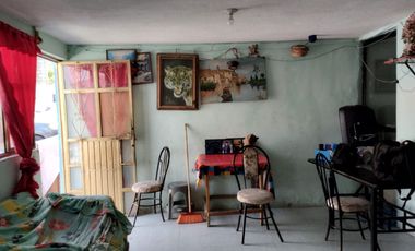 CASA EN VENTA EN PACHUCA COL 11 DE JULIO