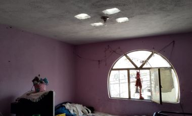 CASA EN VENTA EN PACHUCA COL 11 DE JULIO