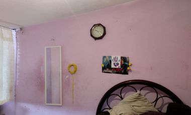 CASA EN VENTA EN PACHUCA COL 11 DE JULIO