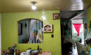 CASA EN VENTA EN PACHUCA COL 11 DE JULIO