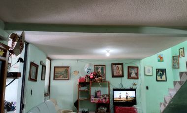 CASA EN VENTA EN PACHUCA COL 11 DE JULIO