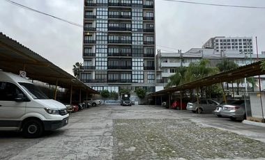 VENTA DE TERRENO CÉNTRICO EN GUADALAJARA