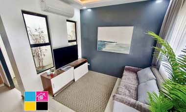 For Sale 3 Storey House and Lot in Talamban Cebu City