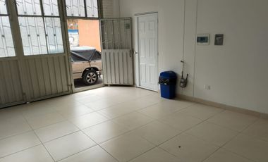 LOCAL CALLE 127 A BARRIO SAN GABRIEL