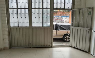 LOCAL CALLE 127 A BARRIO SAN GABRIEL