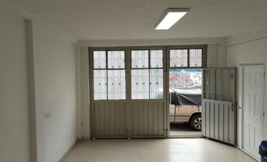 LOCAL CALLE 127 A BARRIO SAN GABRIEL