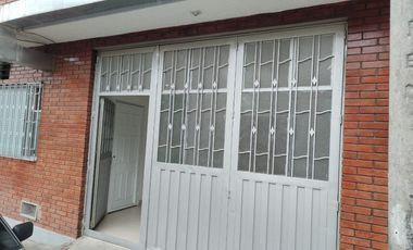 LOCAL CALLE 127 A BARRIO SAN GABRIEL