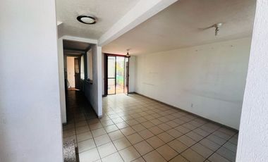 Casa en Venta al Sur de Aguascalientes Condominio Privado Residencial Paseos de Santa Mónica