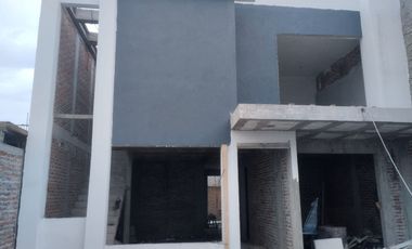 Hermosa casa en preventa