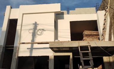 Hermosa casa en preventa