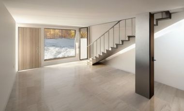 Hermosa casa en preventa