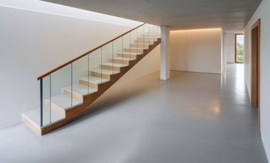 Hermosa casa en preventa