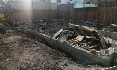 Hermosa casa en preventa