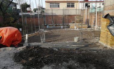 Hermosa casa en preventa
