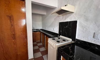 Renta Departamento en Cuernavaca