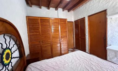Renta Departamento en Cuernavaca