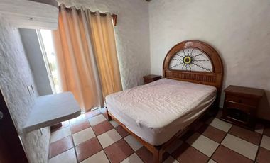 Renta Departamento en Cuernavaca