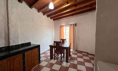 Renta Departamento en Cuernavaca