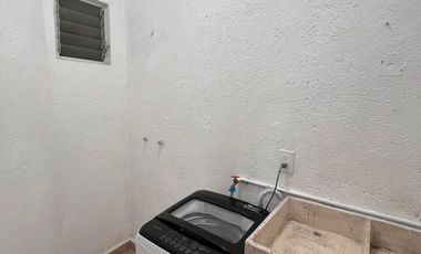 Renta Departamento en Cuernavaca