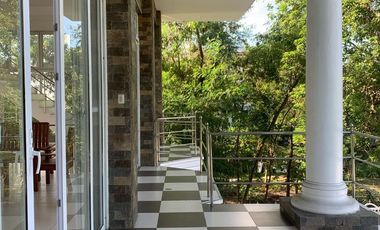 For Sale: Glass Beach House in Compostela Cebu