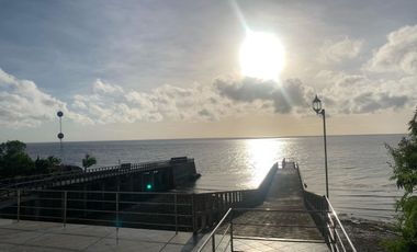 For Sale: Glass Beach House in Compostela Cebu