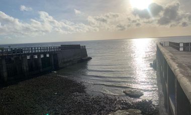 For Sale: Glass Beach House in Compostela Cebu