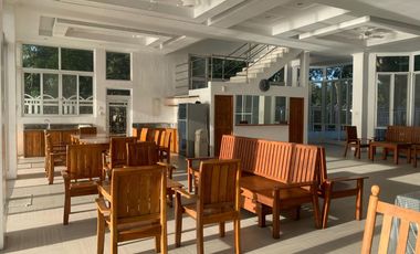 For Sale: Glass Beach House in Compostela Cebu