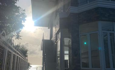 For Sale: Glass Beach House in Compostela Cebu