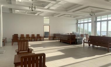 For Sale: Glass Beach House in Compostela Cebu