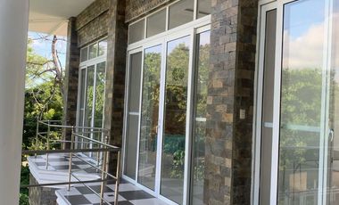 For Sale: Glass Beach House in Compostela Cebu