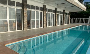 For Sale: Glass Beach House in Compostela Cebu