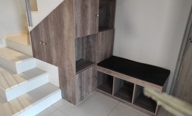 RENTA DE CASA FRACCIONAMIENTO ACENTO RESIDENCIAL