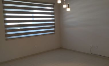 RENTA DE CASA FRACCIONAMIENTO ACENTO RESIDENCIAL