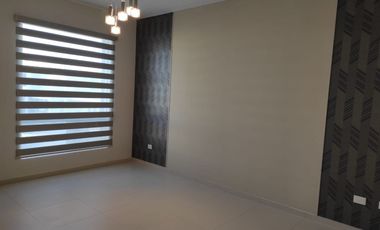 RENTA DE CASA FRACCIONAMIENTO ACENTO RESIDENCIAL