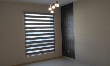 RENTA DE CASA FRACCIONAMIENTO ACENTO RESIDENCIAL