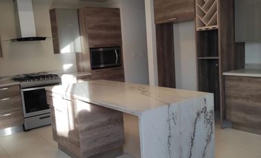 RENTA DE CASA FRACCIONAMIENTO ACENTO RESIDENCIAL