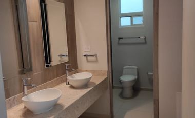 RENTA DE CASA FRACCIONAMIENTO ACENTO RESIDENCIAL