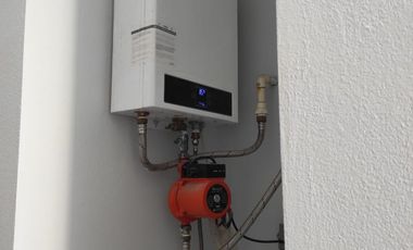 RENTA DE CASA FRACCIONAMIENTO ACENTO RESIDENCIAL