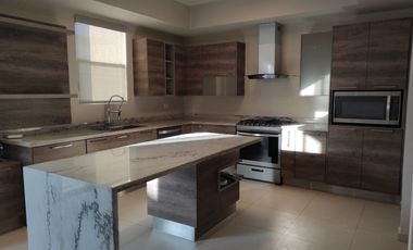 RENTA DE CASA FRACCIONAMIENTO ACENTO RESIDENCIAL