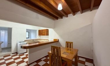 Renta Loft en Cuernavaca