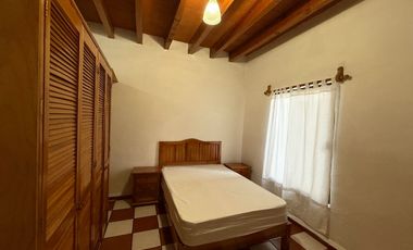 Renta Loft en Cuernavaca