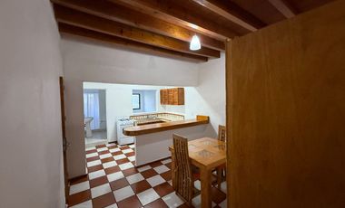 Renta Loft en Cuernavaca