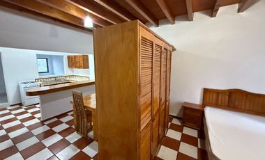 Renta Loft en Cuernavaca