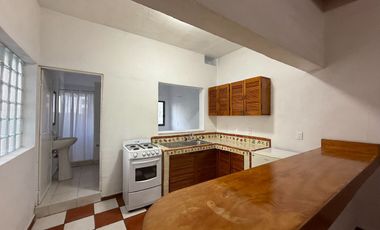 Renta Loft en Cuernavaca