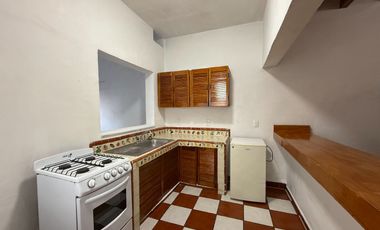 Renta Loft en Cuernavaca