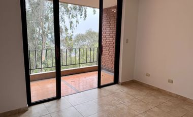ALQUILER DPTO EN CONDOMINIO EL PRADO, SURCO
