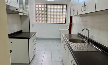 ALQUILER DPTO EN CONDOMINIO EL PRADO, SURCO