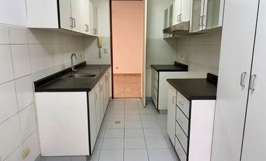 ALQUILER DPTO EN CONDOMINIO EL PRADO, SURCO