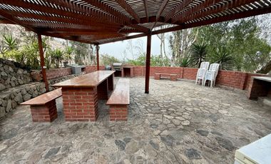 ALQUILER DPTO EN CONDOMINIO EL PRADO, SURCO